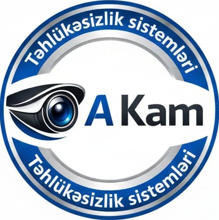 A-Kamera Logo